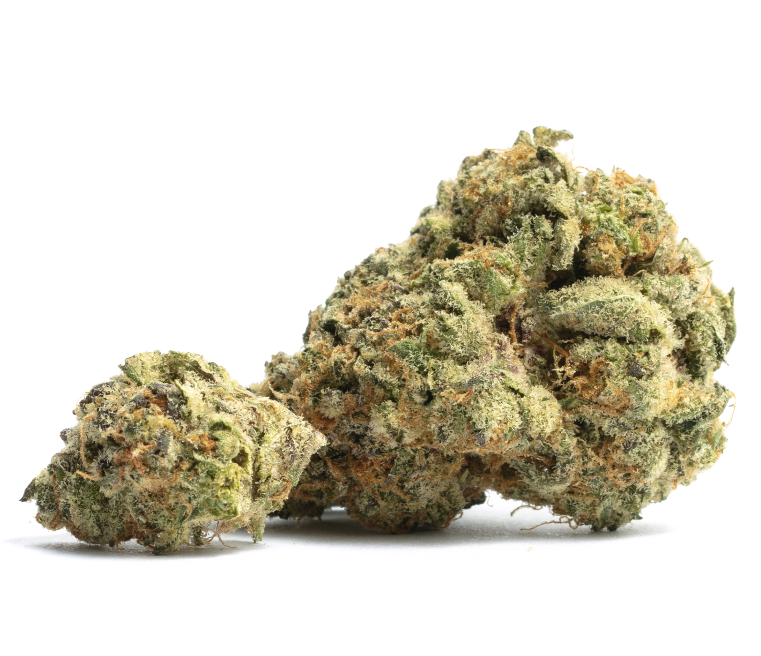 Blue Raspberry Runtz Strain Library — The Divine Collective
